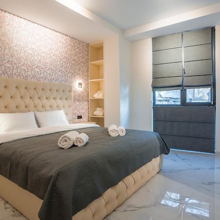 Luxury X By Umbrella Tbilisi Exterior foto