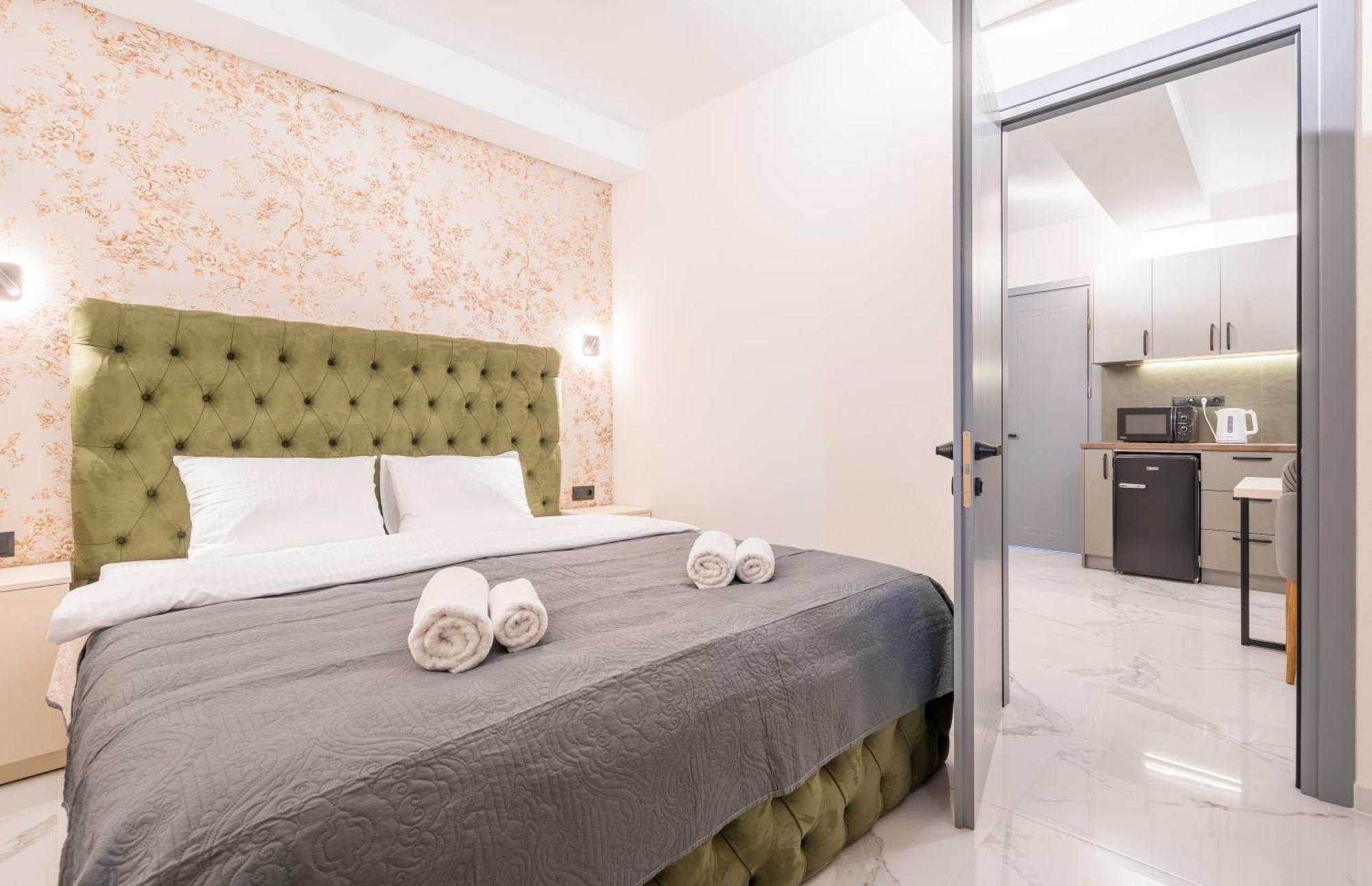 Luxury X By Umbrella Tbilisi Exterior foto