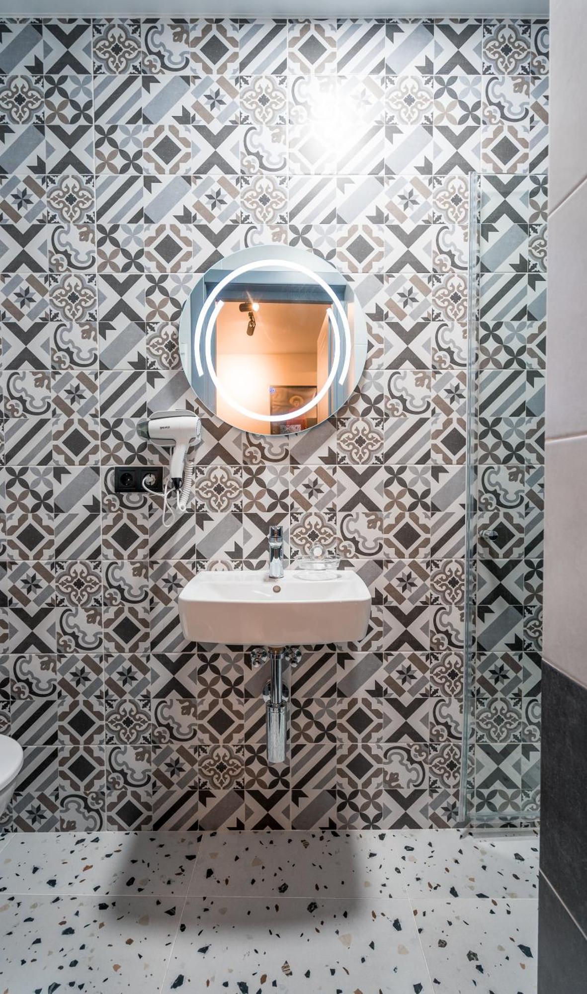 Luxury X By Umbrella Tbilisi Exterior foto