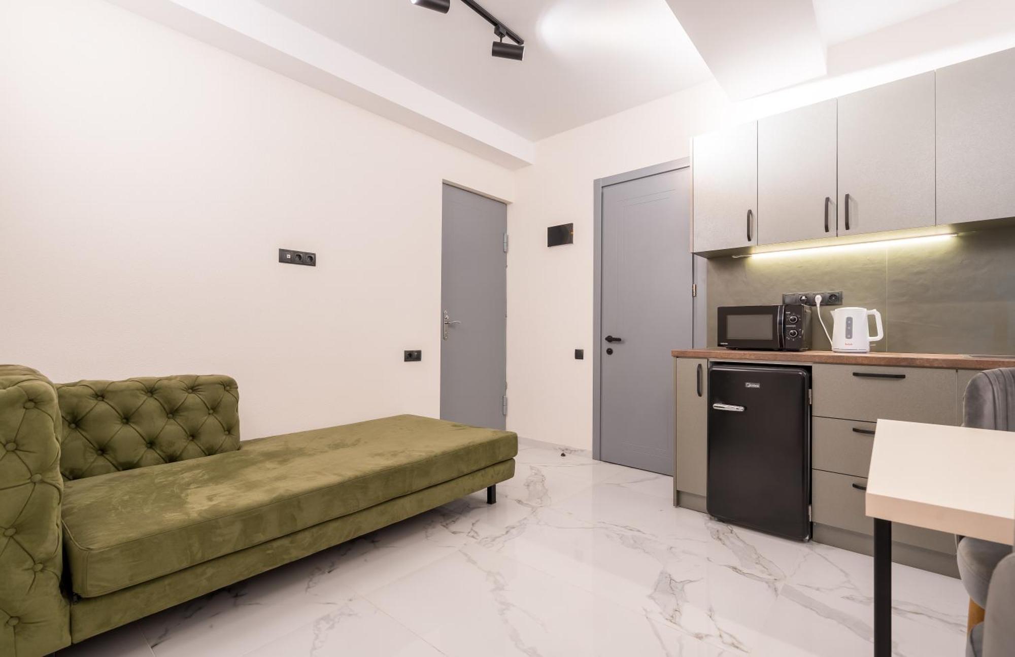 Luxury X By Umbrella Tbilisi Exterior foto