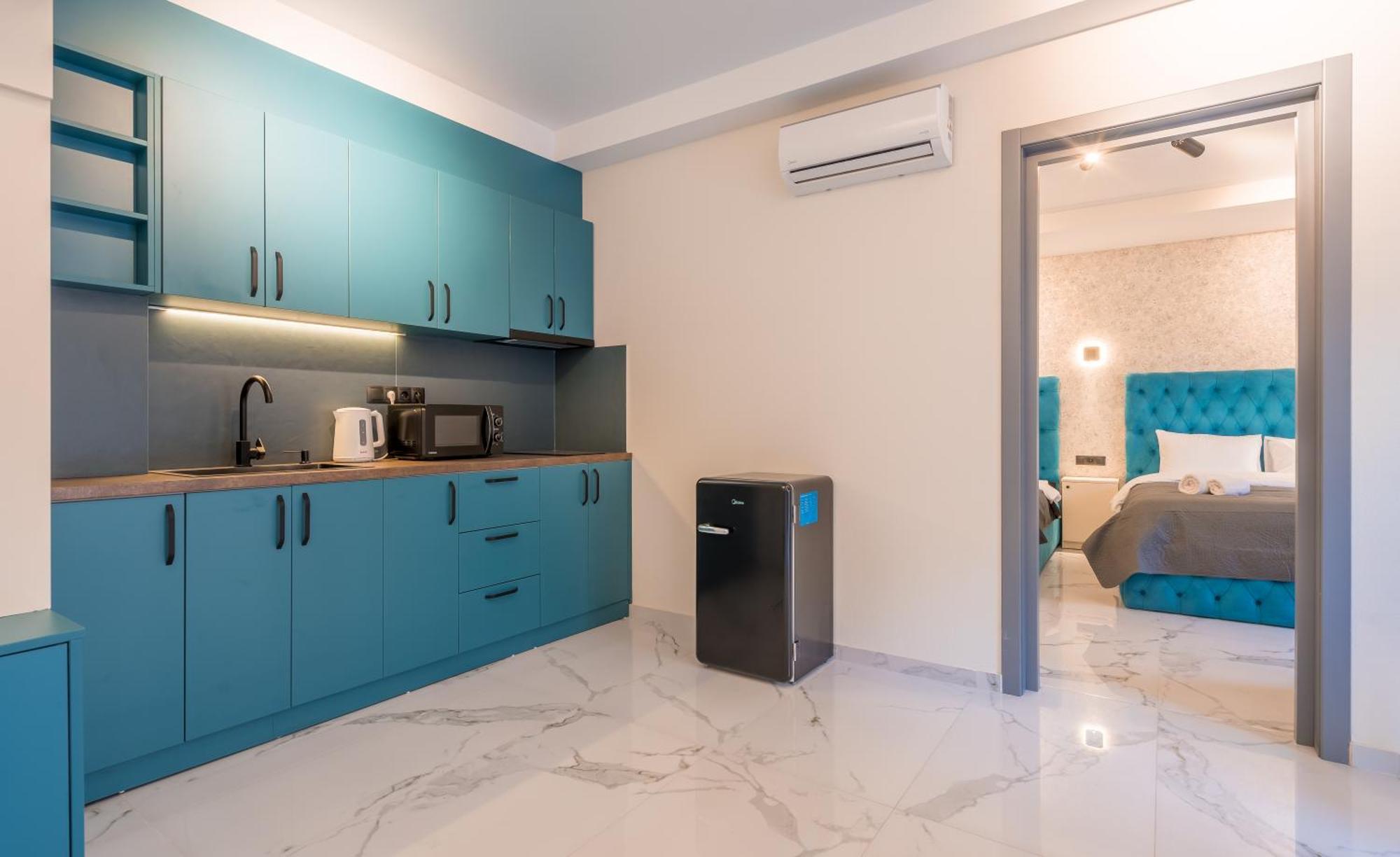 Luxury X By Umbrella Tbilisi Exterior foto