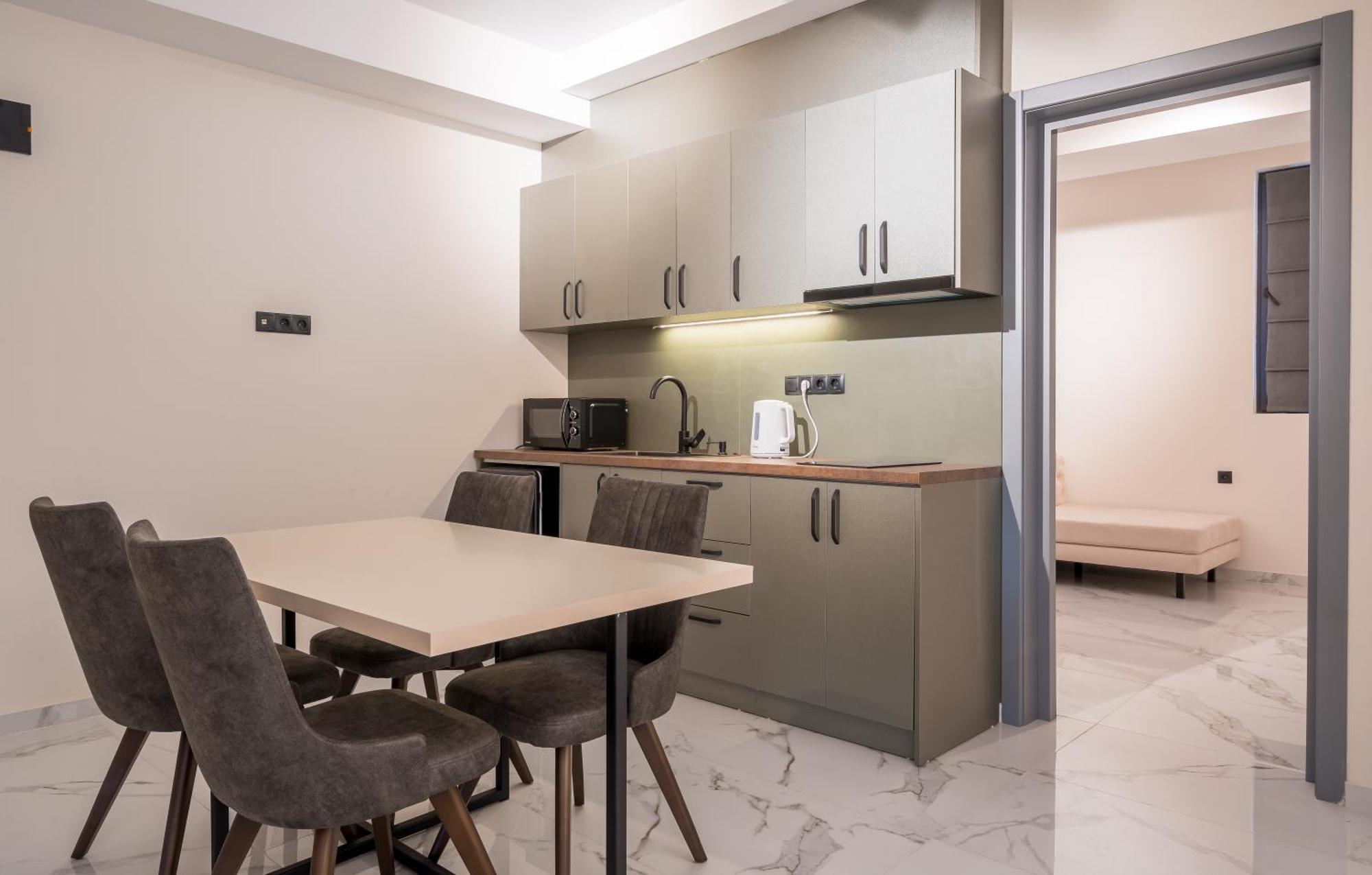 Luxury X By Umbrella Tbilisi Exterior foto
