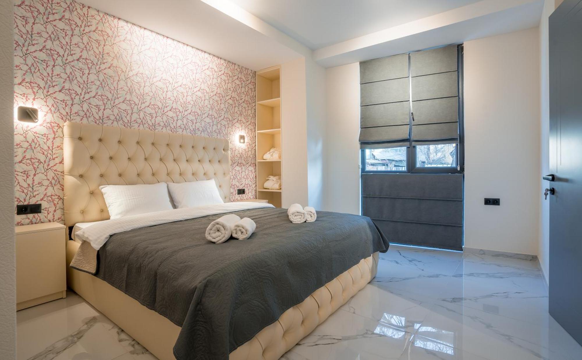 Luxury X By Umbrella Tbilisi Exterior foto
