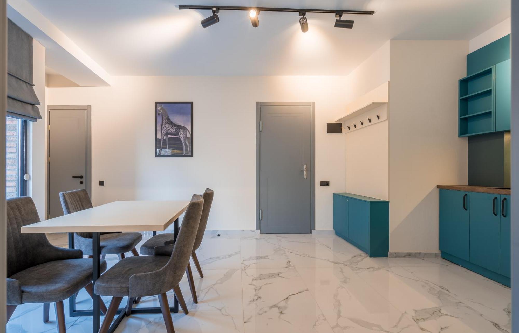 Luxury X By Umbrella Tbilisi Exterior foto