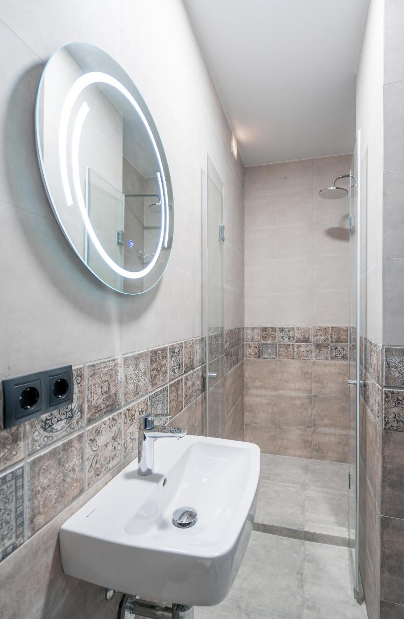 Luxury X By Umbrella Tbilisi Exterior foto