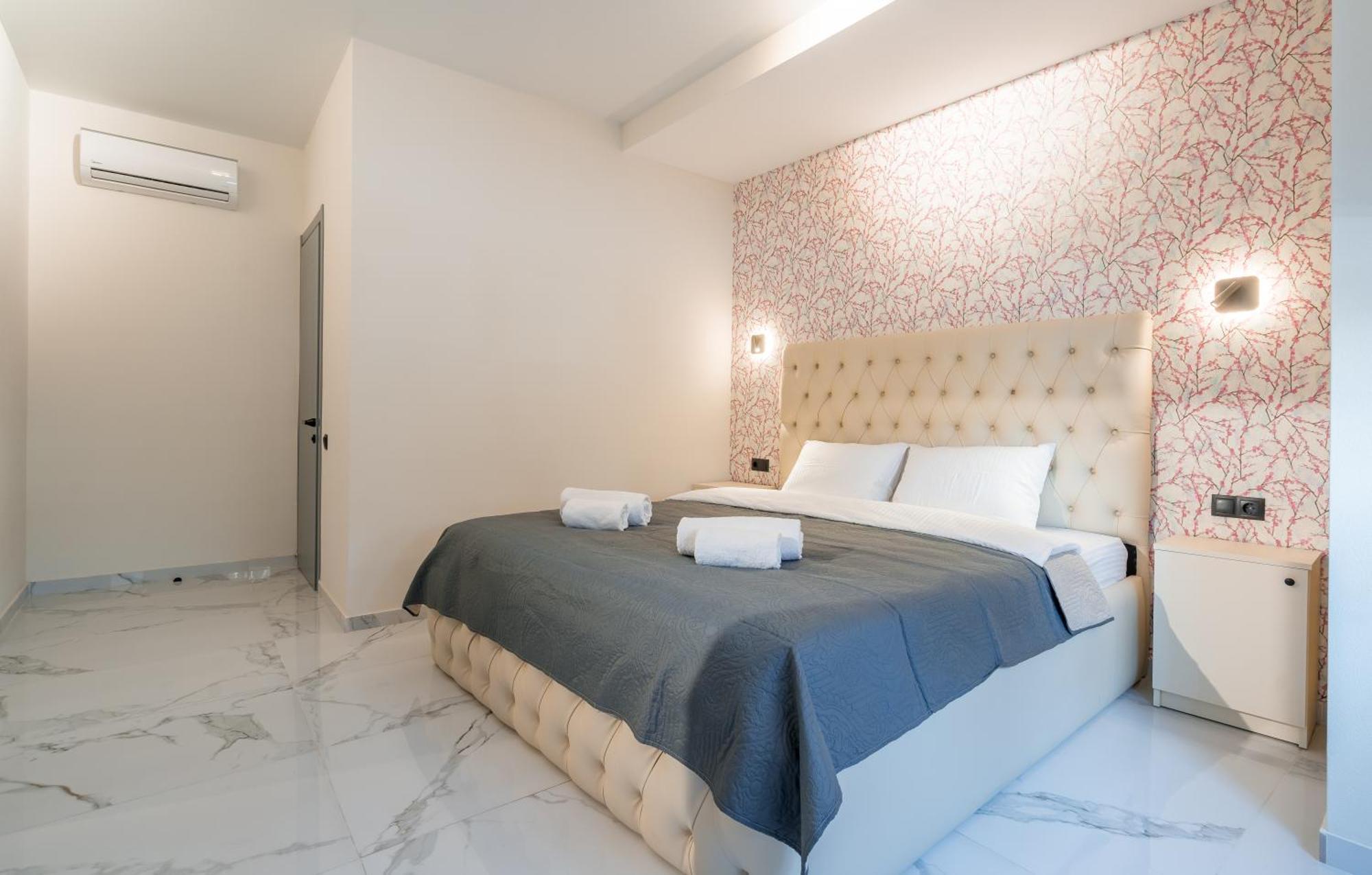 Luxury X By Umbrella Tbilisi Exterior foto