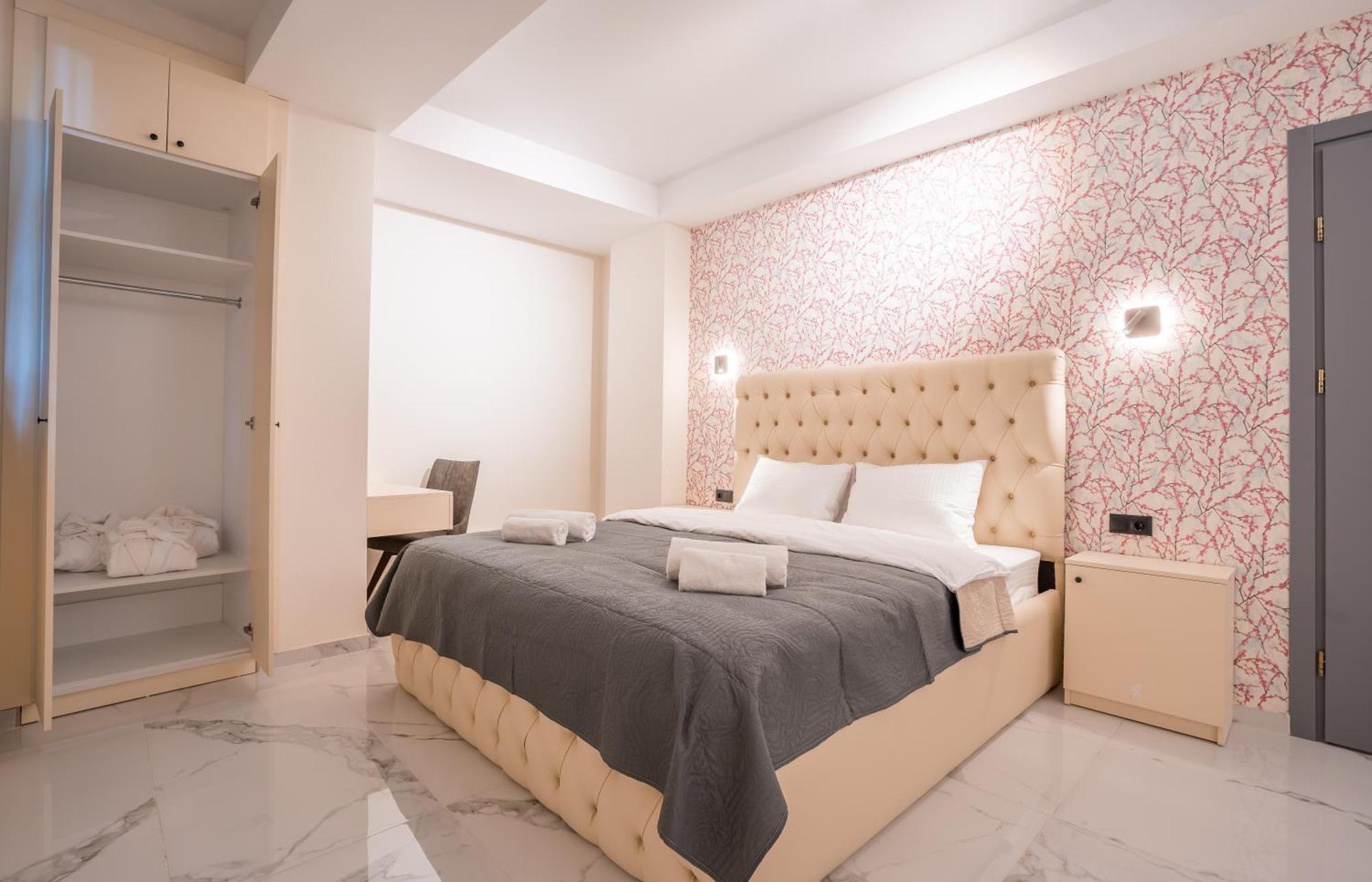 Luxury X By Umbrella Tbilisi Exterior foto