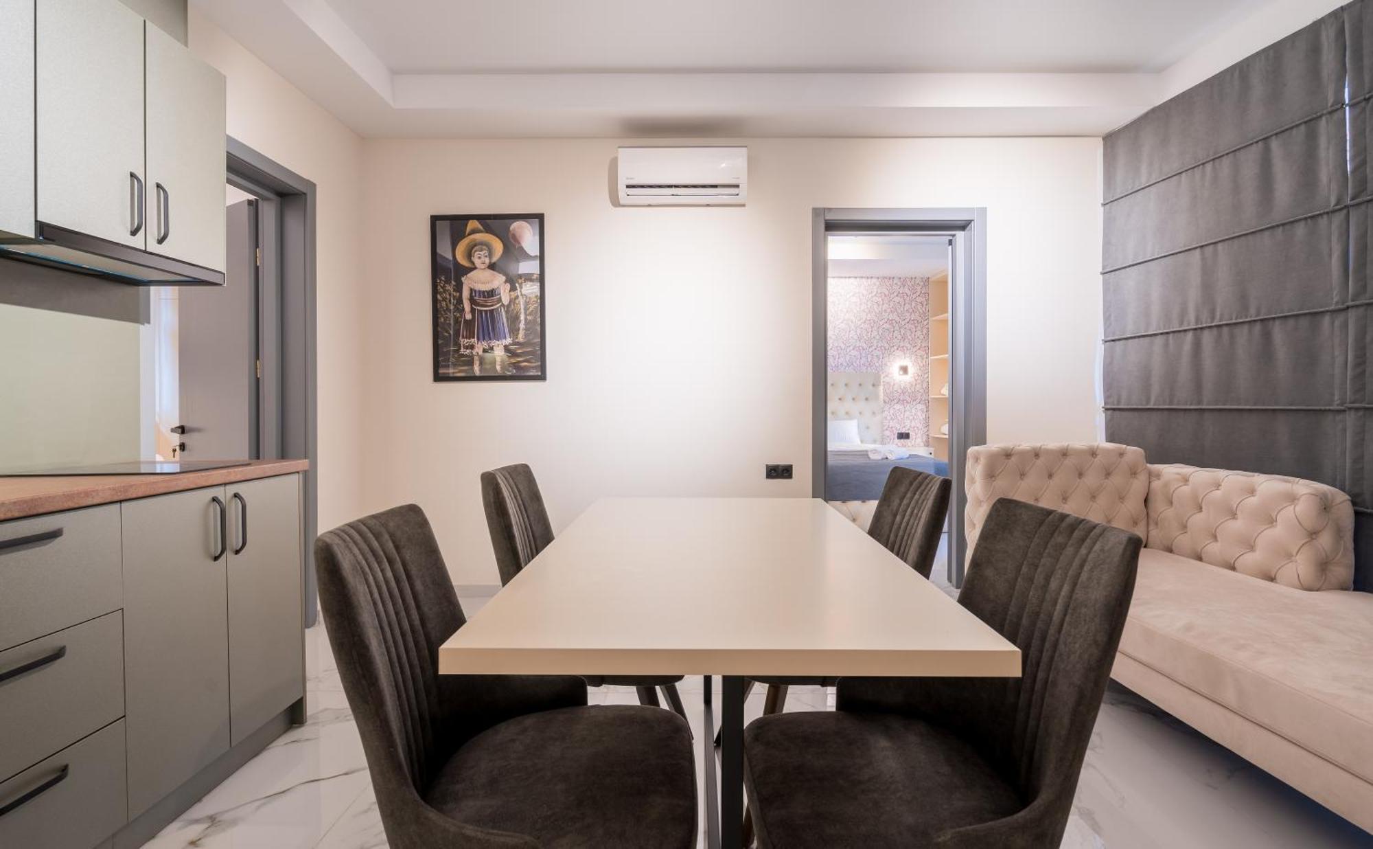 Luxury X By Umbrella Tbilisi Exterior foto